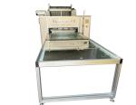 Intelligent Non Woven Fabric Production Line Glass Fiber Fabric Pleating Machine