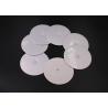 Buy cheap Air Release Aluminum Foil Induction Vent Seal Liner from wholesalers