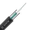 Buy cheap GYXTW Uni-tube Armored Single Mode 6 Core 8 Core 12 Core 24 Core Fiber Optic Cable from wholesalers