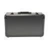 Buy cheap 18 Inch X 12 Inch X 6 Inch Protable Black Aluminum Tool Carrying Case from wholesalers