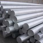 3003 1060 6061 1 Inch Diameter Aluminum Rod Round Shape Hot Rolled Alloy Steel