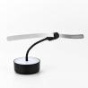 Buy cheap Spring Season Essential 2.5W Fly Repellent Fan With Night Light And Fan Comb from wholesalers