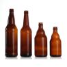 Buy cheap Customized Swing Top Bottles Soda Lime Glass Drink Wine Brewing Bottle from wholesalers