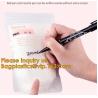 Buy cheap Stand up custom zipper wholesale breast milk storage bags milk packaging plastic bag,Double zipper bpa free food grade l from wholesalers