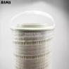 Buy cheap Industrial Machinery Parts Pressure Filter Industrial Oil Filter Element FLK02-18326 FLK02-12241 from wholesalers