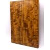Buy cheap 1220x2440mm Glossy Uv Middle Density Fiberboard from wholesalers