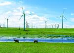 Carbon Steel Wind Turbine Tower Transition Piece