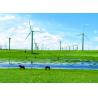 Buy cheap Wind Turbine Tower Transition Piece For Offshore Wind Farm from wholesalers