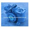 Buy cheap Duplex Strainer FOR Lube Oil Pump Suction Filter Model AS40-0.75/0.26 Cb/T425-94 Body Cast Iron Filter Cartridge Strainer from wholesalers