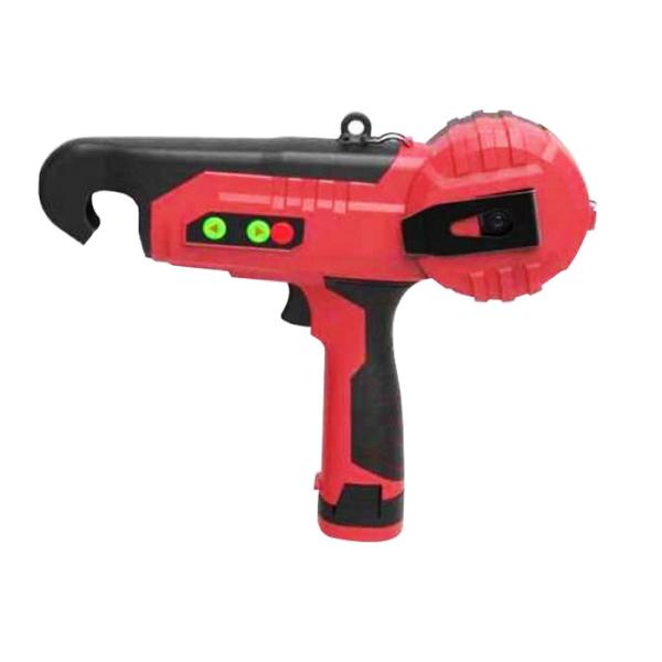 Buy cheap 200W 4.4Ah Tomato Tapener Plant Tying Machine Rechargeable Lithium Battery For Vineyards from wholesalers