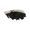 Buy cheap Lingyu 2005 2006 2007 2008 Vw Bora Oem Xenon Headlights Car Headlight Assembly from wholesalers