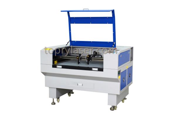 Buy cheap Shoes Material CO2 Laser Cutting Engraving Machine (JM1280T) from wholesalers