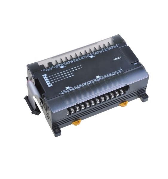 Buy cheap Relay Omron PLC Expansion Module 30V dC CP1W-40EDR 50mm Depth from wholesalers