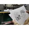 Buy cheap Promotional Gifts Inkjet Waterslide Decals For Cupboard Doors A2 A3 A4 Size from wholesalers