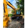 Buy cheap Caterpillar Medium 13 Ton CAT 313D2GC Used Excavators Construction Machine Digger For Sale from wholesalers
