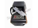 High Stability Rust Cleaning Machine 200w Laser Descaling Tool No Consumables