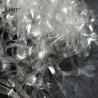Buy cheap 0.12mm Clear Mobilon Tape Garments Accessories Transparent Color from wholesalers
