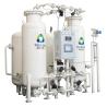 Buy cheap Stanless Steel Plate / Bar Heating Nitrogen Gas Generator 1-16 Bars 99.9995% Purity from wholesalers