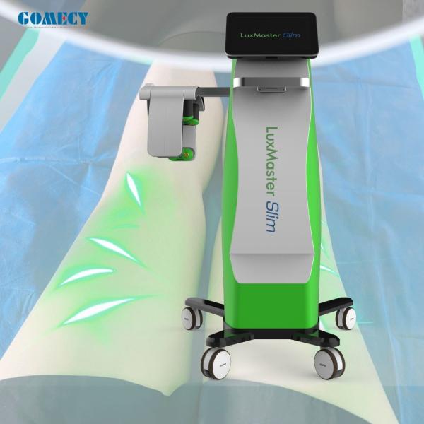 10D Laser Body Shaping Machine Fat Removal High Power 532nm Laser Weight Loss