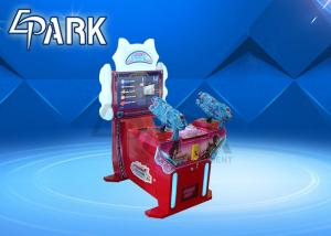 Wholesale Indoor Arcade Ocean Report Fishing Game Machine For Kids And Adult from china suppliers