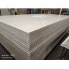 Buy cheap Gel Coat FRP PP Honeycomb Trailer Box Sandwich Panel from wholesalers