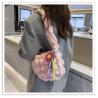 Buy cheap MINI SHOULDER BAG CLOUD BAG EVERYTHING STYLISH UNDERARM BAG PLEATED BAG SWEET LADY BAG from wholesalers