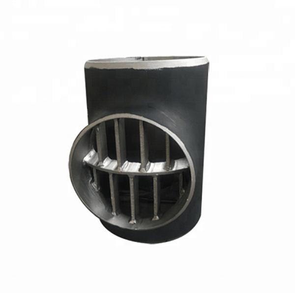 API 5L X42 X52 X60 X65 Forged Barred Equal Tee ASME B16.5 MSS-SP 75 Butt Weld