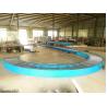 Buy cheap Dryer Machine, UV Printing PTFE Fiberglass Mesh Belt, Cloth Belt Conveyor from wholesalers