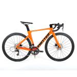 T900 High modulus Carbon fiber Road Bike With 50C Carbon Wheelset