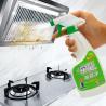 Buy cheap Beverage Manufacture Kitchen Bubble Foam Spray Cleaner 80% from wholesalers