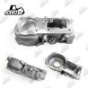 Buy cheap Aluminum Die Casting Diesel Pump Connection Housing 4HK1 from wholesalers