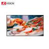 Buy cheap 43 / 55inch Narrow Bezel Frame LCD Advertising Display Digital Menu Boards For Restaurants from wholesalers