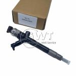 095000-5600 1465A041 1465A257 DENSO COMMON RAIL INJECTOR