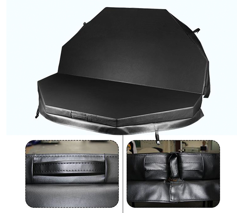 Customized Swim Spa Hot Tub Cover Or Spa Cover Outdoor Furniture Covers