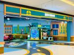 Relle 3D Vinyl Flooring Anti Slip 3D Linoleum Flooring Homogeneous