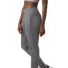 Buy cheap Fashion Sweat Wicking Polyester Spandex Sports Yoga Sweatpants Jogging Pants Women Joggers from wholesalers