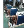 Buy cheap American Standard Heat Pump Anti Corrosive , 3P 380V 50Hz Ground Source Heat Pump from wholesalers
