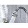 Buy cheap 360 Adapter Kitchen Booster CE Water Faucet Parts from wholesalers