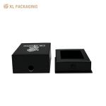 Beauty Product Box Custom Design Recyclable Skincare Cosmetics Set Lid And Base