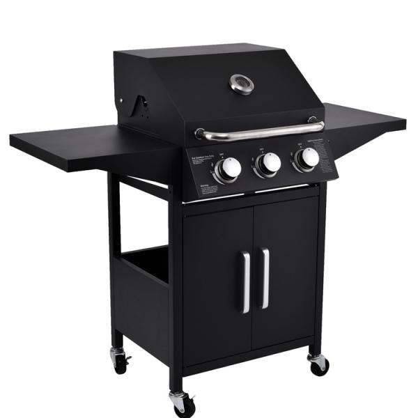 Buy cheap Gas Rotisserie Grill Oven Propane Roaster for Home Party Camping Durable and Affordable from wholesalers