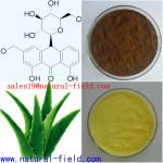 Aloin 20% CAS No. 1415-73-2