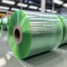 Buy cheap 70 Micron Translucent Green Mono Oriented Polypropylene Film Packaging Solutions from wholesalers
