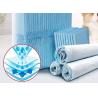 Buy cheap Professional PET Spunbond Nonwoven Fabric Anti Static For Pet Training Pads from wholesalers