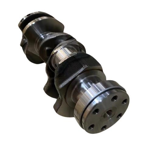 Buy cheap Forged Steel Original Crankshaft Suitable For Kubota D905, D1005, D1105, D1305 Engines from wholesalers