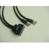 Buy cheap PC2 Vision Cable MDR 36Pin Male to Hirose 12Pin Female from wholesalers