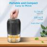 Buy cheap Portable Mini Air Dehumidifier from wholesalers