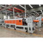 65mm Single Screw Extrusion Machinery For Plastic Sheet Auxiliary Facilities