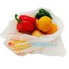 Buy cheap Laundry Dry Cleaning Bag Customized Printing, Hotel Laundry, PLA Biodegradable Compostable Tear Tape Tie Closure Bio from wholesalers