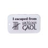 Buy cheap Metal Brass, Stainless Steel, Soft Pvc Personalised Dog Tags With Soft Enamel, Nickel Plating from wholesalers