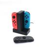 Buy cheap Hot Sell Joy-Con Charging Dock for NS Nintendo Switch with CE FCC RoHS from wholesalers